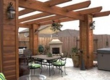 Kwikfynd Pergolas
todscorner